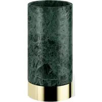 DECOR WALTHER Beker Century Standmodel Stone Marble Gold