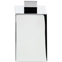 DECOR WALTHER Beauty Box DW 3620 Met Deksel Chrome