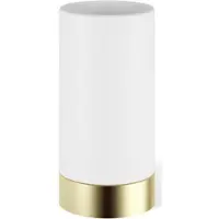 DECOR WALTHER Beker Century Standmodel Stone Gold Matt