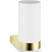 DECOR WALTHER Beker Century Wandmodel Stone Gold Matt