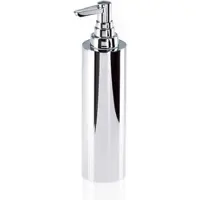 DECOR WALTHER Zeepdispenser Century 200 ml Chrome