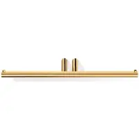 DECOR WALTHER WC Rolhouder Mikado Dubbel Goud