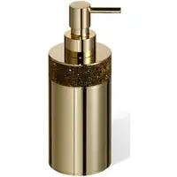 DECOR WALTHER Zeepdispenser Rocks SSP 1 Goud