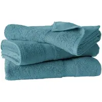 De Witte Lietaer Douchelaken Helene Arctic (Set van 3)