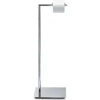 DECOR WALTHER WC Rolhouder Straight Chrome