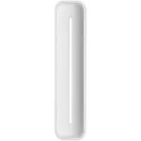 DECOR WALTHER Douchekorf Stone 45 Matt Wit