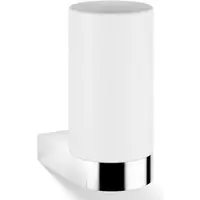 DECOR WALTHER Beker Century Wandmodel Stone Chrome