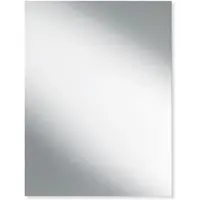 DECOR WALTHER Spiegel Space Gepolijste Rand 60x40 cm