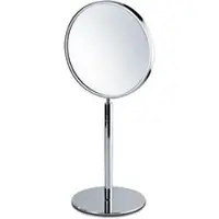 DECOR WALTHER Make-up Spiegel Round SPT 11 Chrome