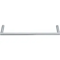 DECOR WALTHER Handdoekstang Mikado Chrome 30 cm