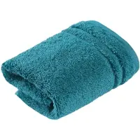 Vossen Gezichtsdoekje Vienna Style Supersoft Lagoon (set van 6)