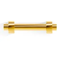 DECOR WALTHER WC Rolhouder Century Goud