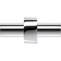 DECOR WALTHER Haakje Century Chrome