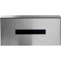 DECOR WALTHER Tissuebox KB 95 Matt