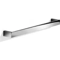 DECOR WALTHER Handdoekstang Contract HTE45 45 cm Chrome