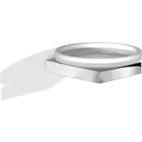 DECOR WALTHER Zeepschaal Contract WSS Wall Mounted Chrome