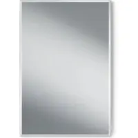 DECOR WALTHER Spiegel Space 90x45 cm