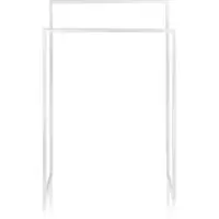 DECOR WALTHER Handdoekenrek Cube HT 10 Mat Wit