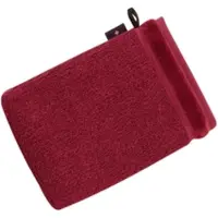 Vossen Washandje Pure Red Rock (Set van 6)