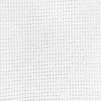 Abyss & Habidecor Badlaken Pousada White (100 x 150 cm)