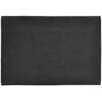 Weseta Badmat Soft Weight Anthracite-50 x 70 cm