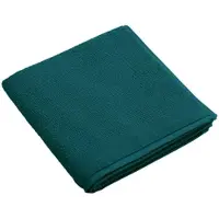 Weseta Douchelaken Soft Weight 80 x 150 cm Petrol