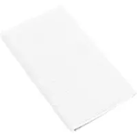 Weseta Gezichtsdoekje Puro 30 x 30 cm White (2-Delig)