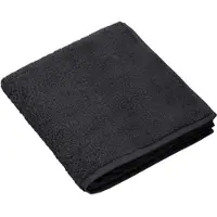 Weseta Badlaken Puro 90 x 180 cm Anthracite
