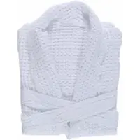 Abyss & Habidecor Badjas Pousada White-M
