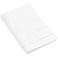Weseta Gastendoek Douceur 40 x 60 cm White (2-Delig)