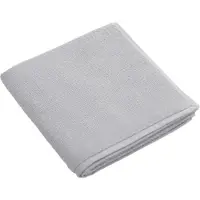 Weseta Douchelaken Soft Weight 80 x 150 cm Silver