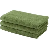 Aquanova Gastendoek London Cedar 30 x 50 cm (6-delig)