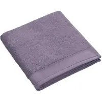Weseta Handdoek Douceur 50 x 100 cm Purple
