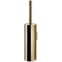 DECOR WALTHER WC Borstel Bar Wandmodel Goud
