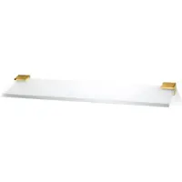 DECOR WALTHER Planchet Corner Goud 60 cm