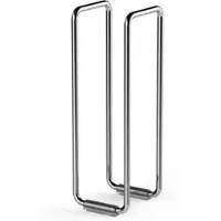 DECOR WALTHER Gastendoek Houder DW 223 Chrome