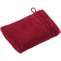 Vossen Washandje Vienna Style Supersoft Rubin (set van 6)