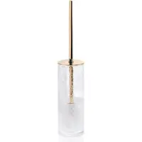 DECOR WALTHER WC Borstel Crack Set Goud