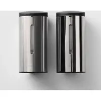 DECOR WALTHER Zeepdispenser DW 290 Sensor Stainless Steel Polished