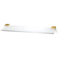 DECOR WALTHER Planchet Corner Goud 40 cm