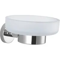 DECOR WALTHER Zeepschaal Basic Chrome