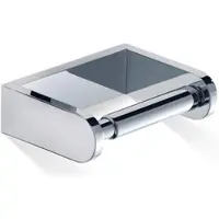 DECOR WALTHER WC Rolhouder DW 740 Chrome