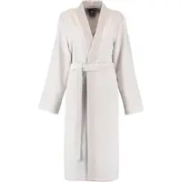 Cawö Kimono 6431 Women Grijs-40