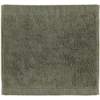 Cawö Gezichtsdoekje Lifestyle Uni Field (Set van 6)