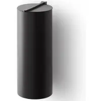 DECOR WALTHER Prullenbak Softclose Wandmodel Black Matt