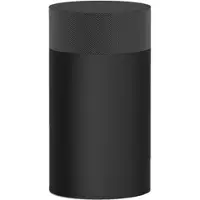 DECOR WALTHER Opbergmand Club BMD 5 Black Matt