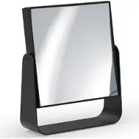 DECOR WALTHER Make-up spiegel SPT 65 Staand Black Matt (10x magnification)