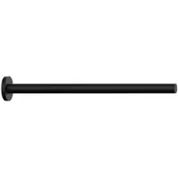 DECOR WALTHER Handdoekenrek Bar HTH1 Black Matt
