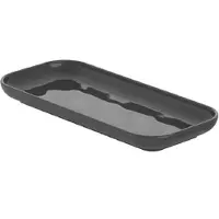 DECOR WALTHER Planchet Porzellan DW 542 Groot Black