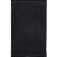 Villeroy & Boch Gastendoek One Coal Black (Set van 3)